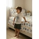 thumbnail image 2 of Pijama Algodón Niño Estampado Astronauta blanco 4, 2 of 7
