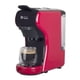 thumbnail image 1 of Cafetera Milano Coffee Rojo, 1 of 5