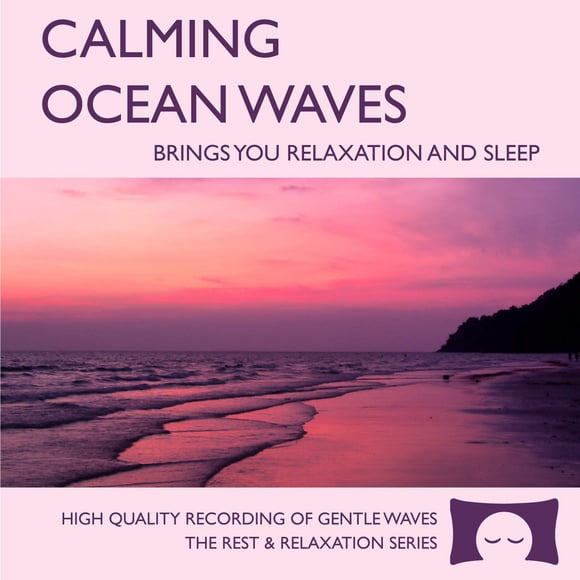 Sonidos de la Naturaleza – The Rhythm Tree – CD de Olas del Océano
