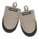 thumbnail image 1 of Guante de cocina Best Brands 14 cm x 18 cm (2 unidades) resistente al calor, 1 of 7