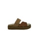 thumbnail image 1 of Sandalia Mujer Camel Copa Detogni, 1 of 4