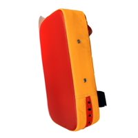 Inaltum Fitness - Foco Escudo 3 Agarres Artes Marciales