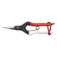 thumbnail image 1 of Tijeras Okatsune N.º 304 para corte de brotes 19 cm 110 g, 1 of 9