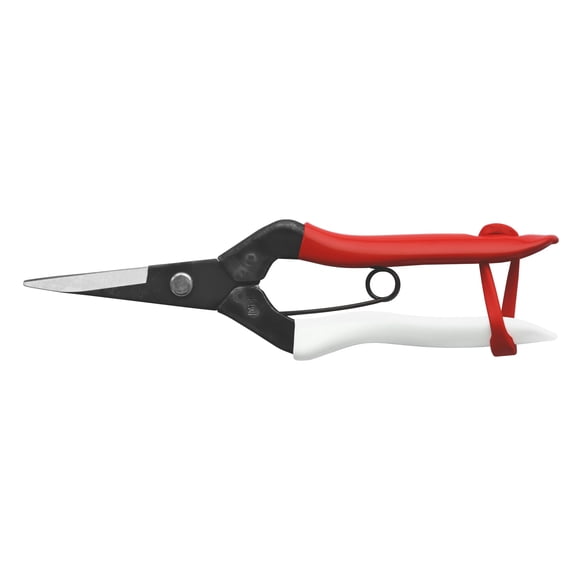 Tijeras Okatsune N.º 304 para corte de brotes 19 cm 110 g
