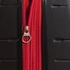 thumbnail image 4 of Pack 2 Maletas S+L Madison Negro-Rojo, 4 of 6
