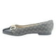 thumbnail image 2 of Zapato Chalada Mujer Nazzer-2 Negro Casual, 2 of 6