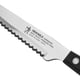 thumbnail image 4 of Juego de cuchillos para carne HENCKELS Razor-Sharp, 8 piezas, color negro, 4 of 7