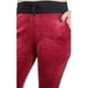 thumbnail image 3 of Pantalón Calza Invierno Plush Forro Piel Bolsillos 465, 3 of 3