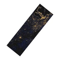 Magideal - Calcomanía De Agarre De Cinta Para Longboard, Láminas Protectoras Antideslizantes Impermeables, Protección De Cinta De Agarre, Papel De Lija Para Mono Tierra