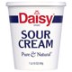 thumbnail image 1 of Crema Agria Daisy Pure Natural 16 oz 454 g Tarro Refrigerada, 1 of 3