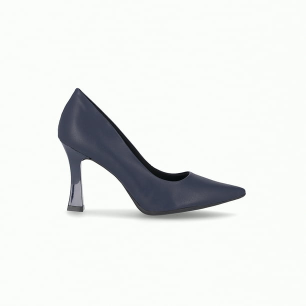 Zapato Mujer 76 Silvana Azul Piccadilly