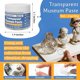 thumbnail image 4 of Masilla Expositora BALEAGCDL 57 ml Gel Transparente Removible, 4 of 6
