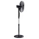 thumbnail image 3 of Ventilador de Pedestal SF160 Negro, 3 of 8