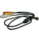 thumbnail image 2 of Vanxse® CCTV Mini Cámara Espía de Seguridad Hd 3.6mm 90degree 1000tvl, 2 of 2