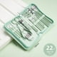 thumbnail image 2 of Set Manicure Pinzas Corta Uñas 22 Unidades, 2 of 4