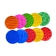 thumbnail image 5 of 10 Almohadillas Sensoriales Portátiles De Silicona Para Actividades De Ni?os Y Ni?as, 5 of 5