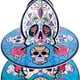 thumbnail image 5 of Soporte para magdalenas Beistle Día de los Muertos, 3 niveles, Día de los Muertos, 5 of 7