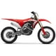 thumbnail image 2 of Modelo Motocross NewRay Honda CRF450R 2012 Escala 1:12, 2 of 2