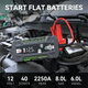 thumbnail image 3 of Partidor De Baterías 12v 2 250a J2250 Pro Lifepo4, 3 of 6