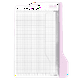 thumbnail image 2 of We R Cortadora de Papel Guillotina 15,2x21,6 cm Pink, 2 of 3