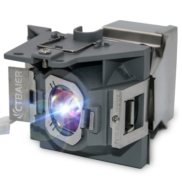 Lámpara para Proyector CTBAIER 5J.JEE05.001 para Modelos Benq