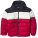 thumbnail image 1 of Chaqueta Tommy Hilfiger clásica con capucha acolchada para hombre, 5 veces más grande, 1 of 3