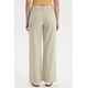 thumbnail image 3 of Jeans Mujer Calce Recto Bolsillo Caqui, 3 of 4