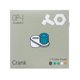 thumbnail image 1 of Crank Teenage Engineering Para Op-1, 1 of 2