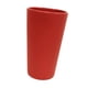 thumbnail image 1 of Botella De Agua Grande De 16 Oz Botella De Agua Deportiva Para Acampar Senderismo Al Aire Libre Picnic Rojo Oscuro, 1 of 3