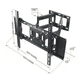 thumbnail image 2 of Soporte Para Tv Belug  Doble Brazo 30'' Hasta 70'' /5098 Negro, 2 of 4