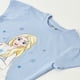 thumbnail image 2 of Pijama Corto Niña Frozen Nieve Celeste Disney, 2 of 5