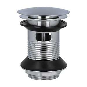 Desagüe Lavatorio Pop Up 1 1/4 Con Rebalse Stretto