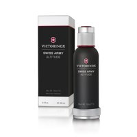 Perfume Victorinox Swiss Army Altitude Edt 100Ml Hombre