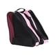 thumbnail image 5 of Bolsa para Patines en Línea, Bolsa para Patines Portátil, Bolsa para Patinaje sobre Hielo, Funda de Transporte para Patines de 3 Capas, Portador para Rosa, 5 of 5