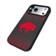 thumbnail image 2 of Funda magnética con relieve Keyscaper Buffalo Bills con logo de lino, 2 of 5