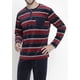 thumbnail image 3 of Pijama de Hombre Plush 67.01827 Kayser, 3 of 5