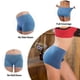 thumbnail image 3 of Ropa Interior Para Mujer Cobertura Total Paquete De 5 Unidades, 3 of 6