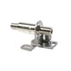 thumbnail image 2 of Bloque de conexión a tierra Belden PPC POEGB-1GCW (paquete de 2) con filtro PoE MoCA integrado, 2 of 2