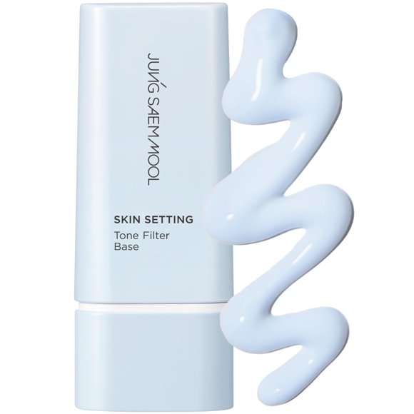 Prebase JUNG SAEM MOOL 40 ml Filtro de Tono