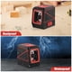 thumbnail image 3 of Laser Level KOXOBET Green Cross Line de 100 pies con trípode, 3 of 7