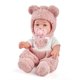 thumbnail image 1 of Muñeca bebé eDollable de 30 cm con accesorios, 1 of 6