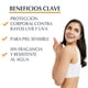 thumbnail image 3 of Protector Solar Spray Eucerin Fps 50+ 200 ml, 3 of 7