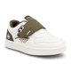 thumbnail image 2 of Zapatilla Niño Bubblegummers Clavel Blanco/Verde, 2 of 5