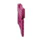 thumbnail image 2 of Taburete Plegable Para Acampar, Taburete Plegable Exterior Para Senderismo, Patio, Mochilero, 29cmx22cmx32cm, Rosa, 2 of 5