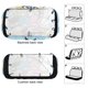 thumbnail image 3 of Sanrio-theme Car Rear Seat Covers Back Elastic Flexible Car Seat Covers Decorative Fits Most Cars 120x59x76cm, 3 of 6