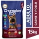 thumbnail image 1 of Alimento para Perro Adulto Carne y Pollo 15 kg, 1 of 5