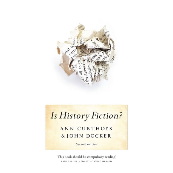 ¿Es la historia ficción? – 2ª edición