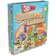 thumbnail image 2 of Juego de mesa 3D Snakes And Ladders New Entertainment, 2 of 3
