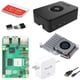thumbnail image 1 of Kit de inicio CanaKit Raspberry Pi 5 con 4 GB de RAM, 1 of 1