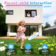thumbnail image 3 of Walkie Talkies FieGsom 2 Unidades con Video para Niños, 3 of 9